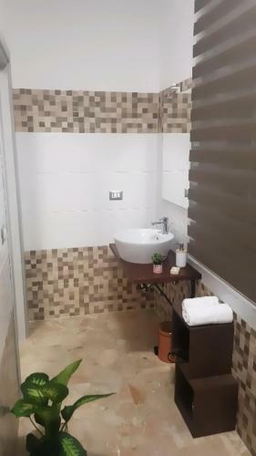 Notti Rosa B&B