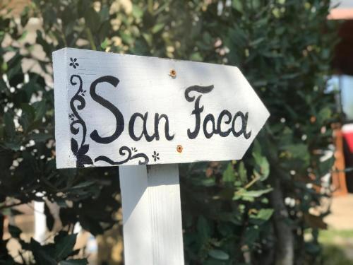 Apartamento Villa Assunta Salento