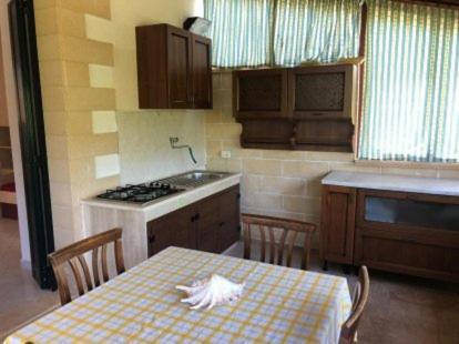 Apartamento Villa Assunta Salento