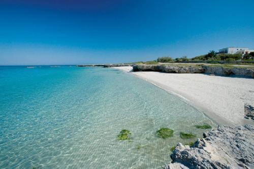 Apartamento Villa Assunta Salento