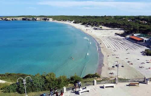 Apartamento Villa Assunta Salento