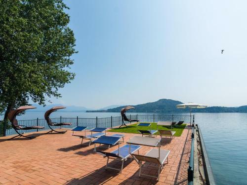 Apartamento House Greta By Holiday World