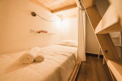 Albergue Ostello Antagonisti