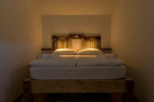 Albergue Ostello Antagonisti