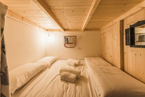 Albergue Ostello Antagonisti