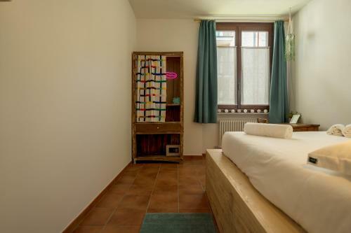 Albergue Ostello Antagonisti