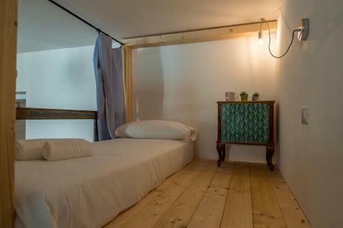 Albergue Ostello Antagonisti