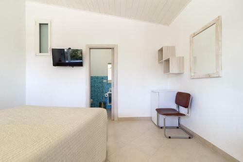 Apartamento Mono Mars