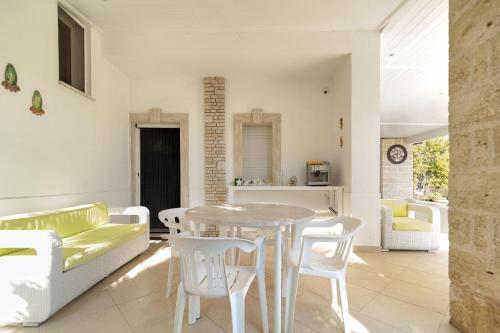 Apartamento Mono Mars