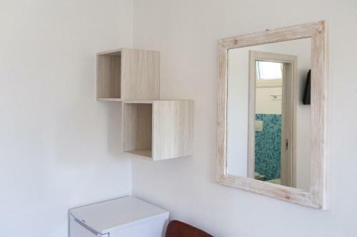 Apartamento Mono Mars