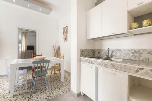 Apartamento Appartamento White