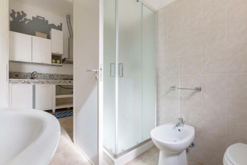 Apartamento Appartamento White