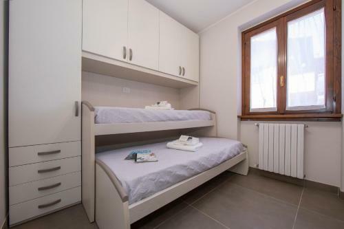 Apartamento Menaggio Palphi