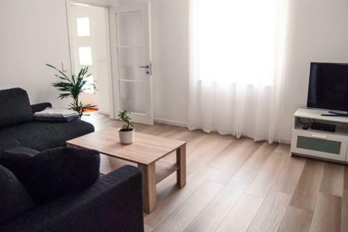 Apartamento Villa Wally