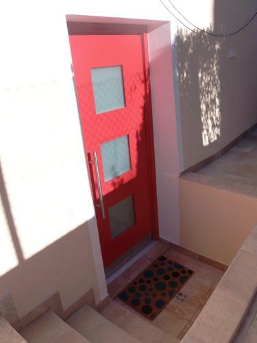 Apartamento Villa Wally