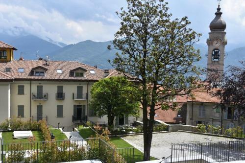 Apartamento Andalero - Palazzo Castelli