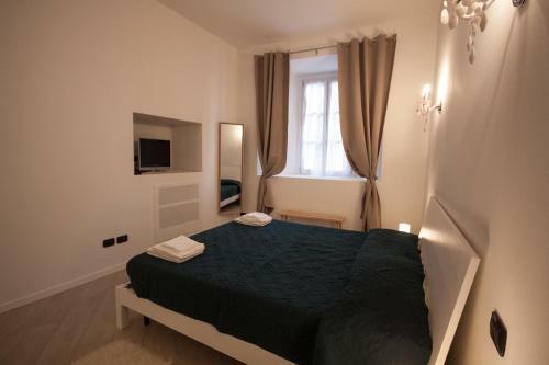 Apartamento Andalero - Palazzo Castelli