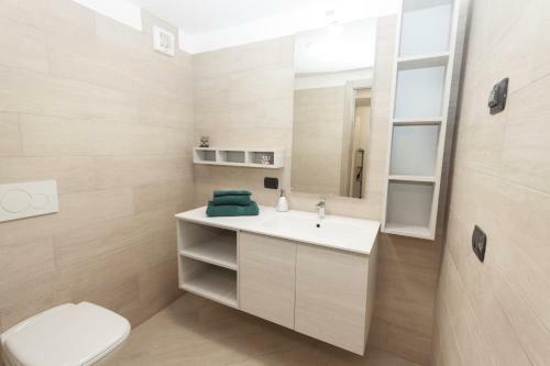 Apartamento Andalero - Palazzo Castelli