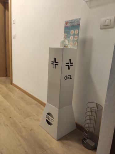 Apartment Terme
