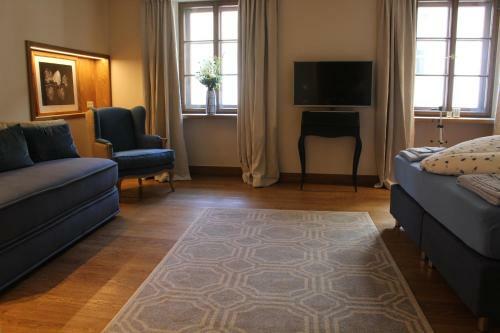 Bed & Breakfast Augustiner In Meran