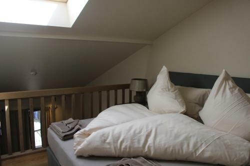 Bed & Breakfast Augustiner In Meran