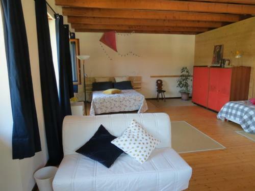 Apartamento Appartamento Aquilone