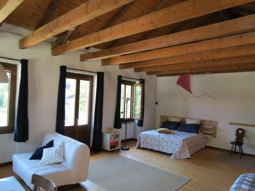 Apartamento Appartamento Aquilone