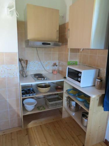 Apartamento Appartamento Aquilone