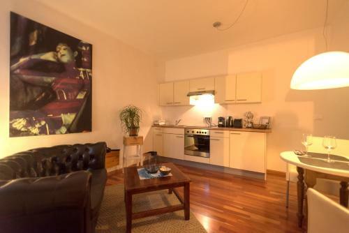 Apartamento Il Florino