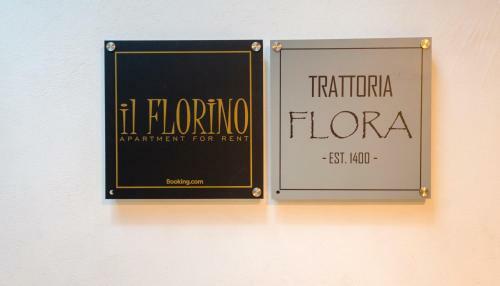 Apartamento Il Florino