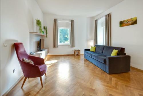 Apartamento Ferienwohnung Daniela