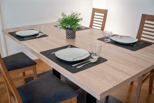 Apartamento Ferienwohnung Daniela