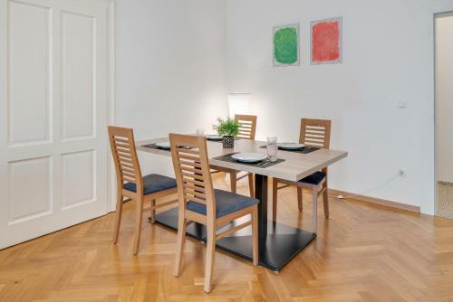 Apartamento Ferienwohnung Daniela