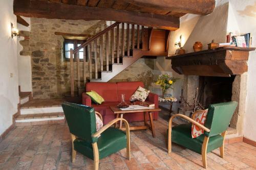 Apartamento Agriturismo Val Di Pierle