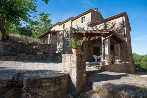 Apartamento Agriturismo Val Di Pierle