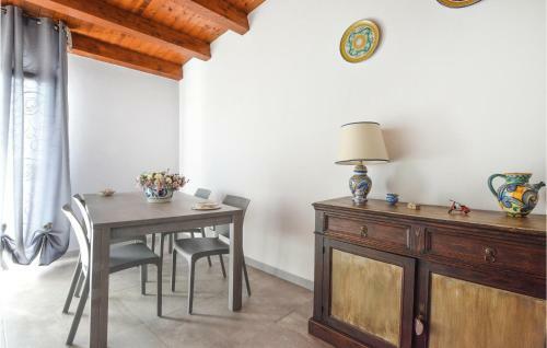Apartamento Casa Vacanze Ciaccio