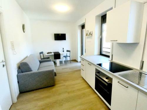 Apartamento Holiday House Merano - Centro