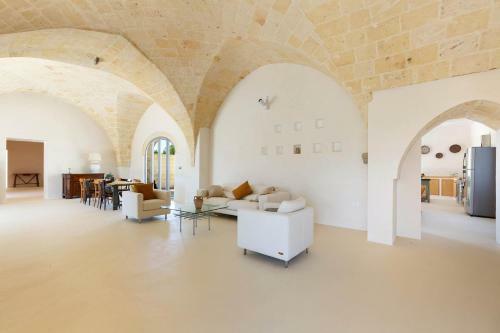 Villa Masseria Bosco Colombo