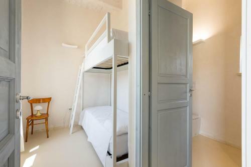 Villa Masseria Bosco Colombo