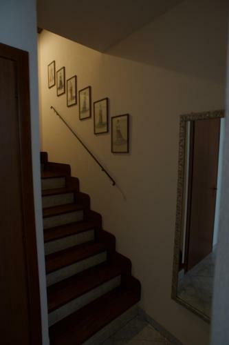 Hostal La Villetta D' Angolo