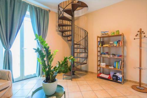 Traulivi Country House