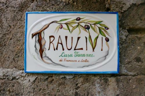 Traulivi Country House