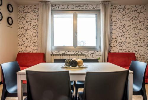 Apartamento Heaven Eleven
