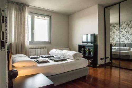 Apartamento Heaven Eleven