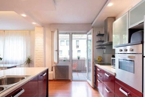 Magic Moments Apartment