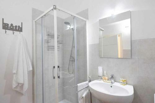 Magic Moments Apartment
