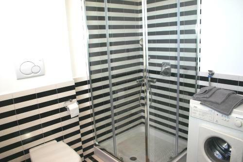 Apartamento Casa Lucia