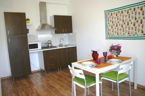 Apartamento Casa Lucia