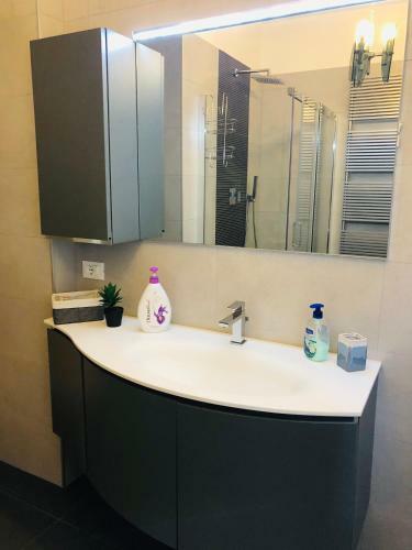Apartamento Casa Lorenzo