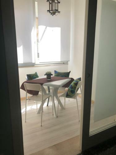 Apartamento Casa Lorenzo